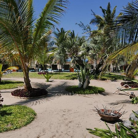 Barra Beach Club Inhambane Extérieur photo