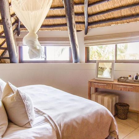 Barra Beach Club Inhambane Extérieur photo