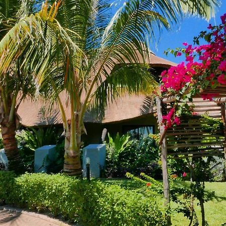 Barra Beach Club Inhambane Extérieur photo