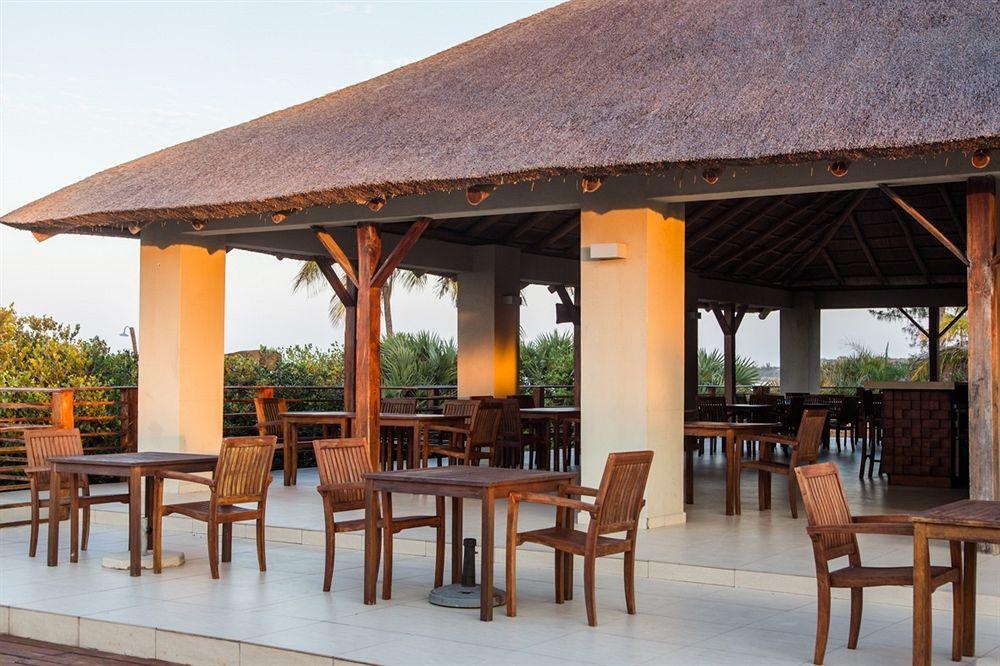 Barra Beach Club Inhambane Extérieur photo