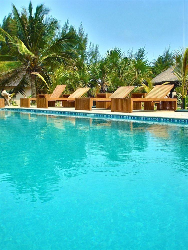 Barra Beach Club Inhambane Extérieur photo