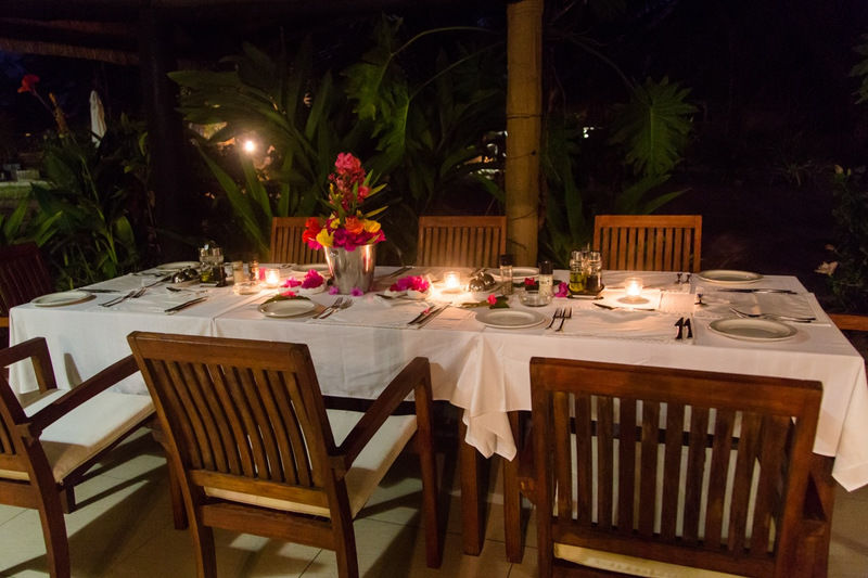 Barra Beach Club Inhambane Extérieur photo