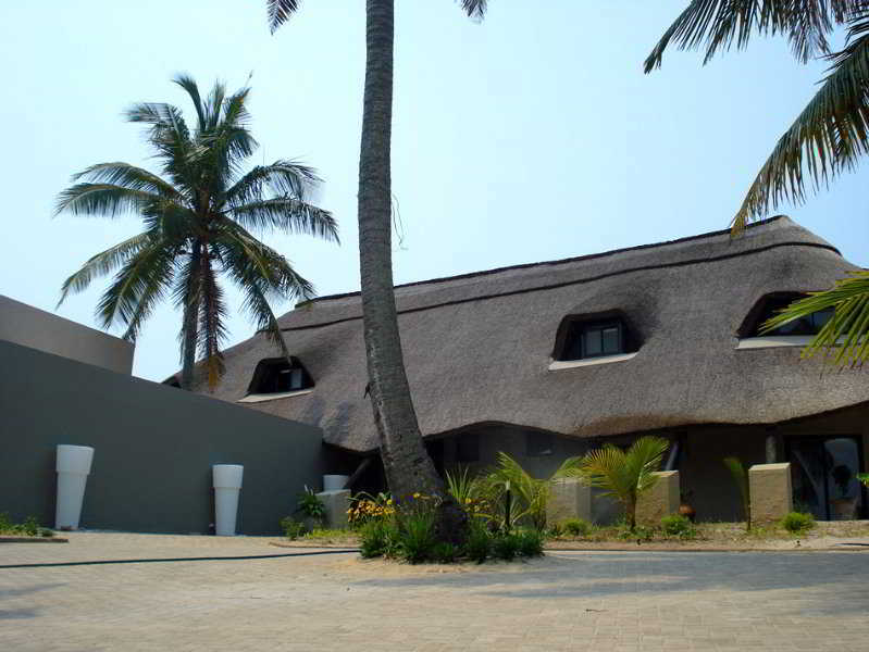 Barra Beach Club Inhambane Extérieur photo