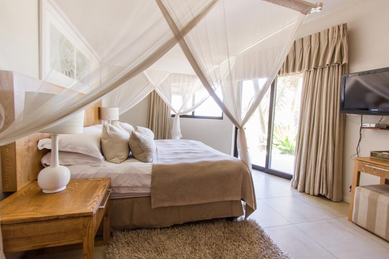 Barra Beach Club Inhambane Chambre photo