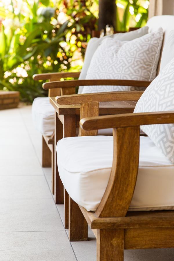 Barra Beach Club Inhambane Chambre photo