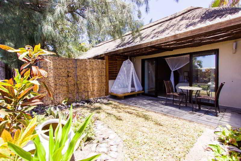 Barra Beach Club Inhambane Extérieur photo