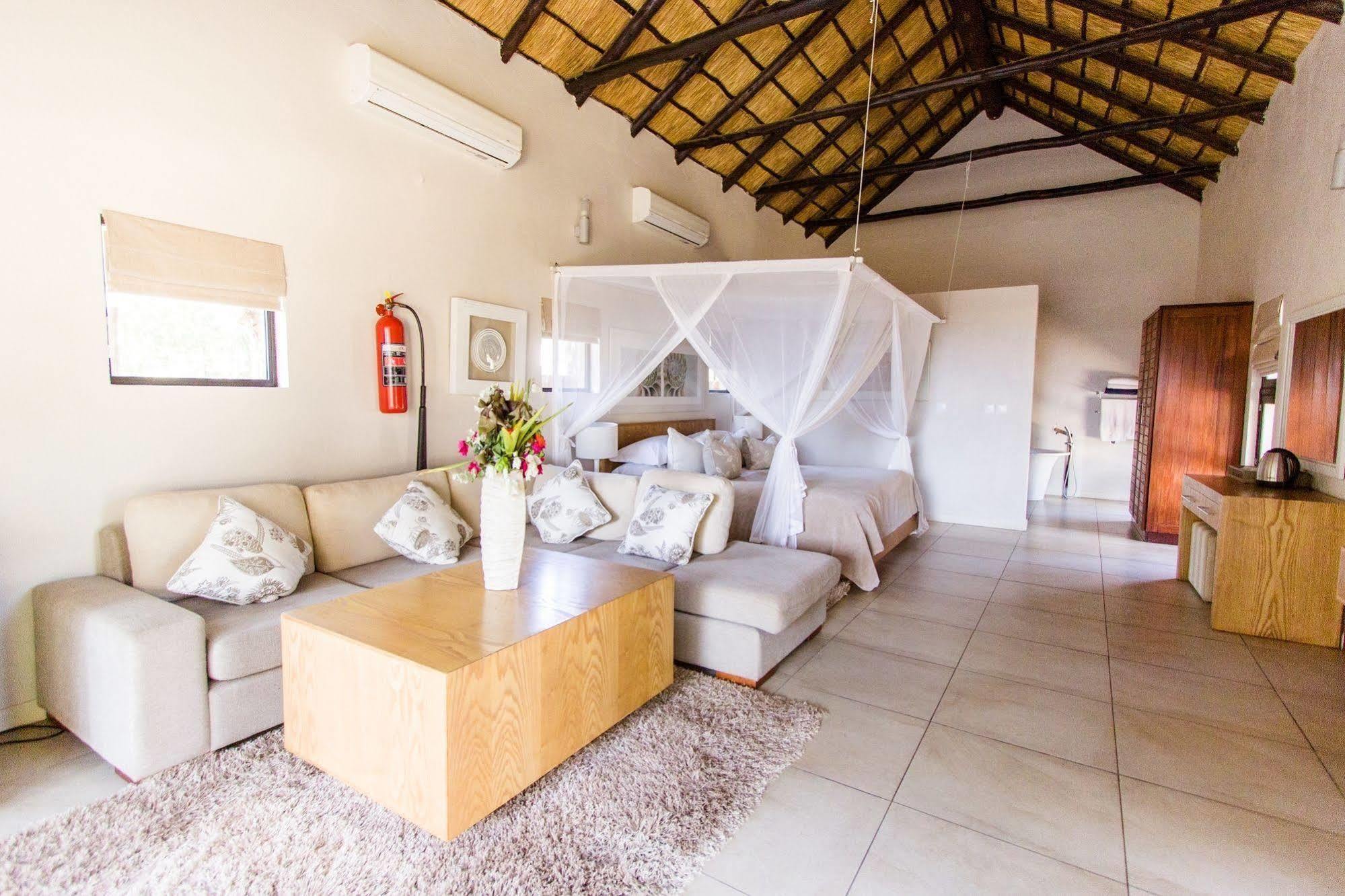 Barra Beach Club Inhambane Extérieur photo