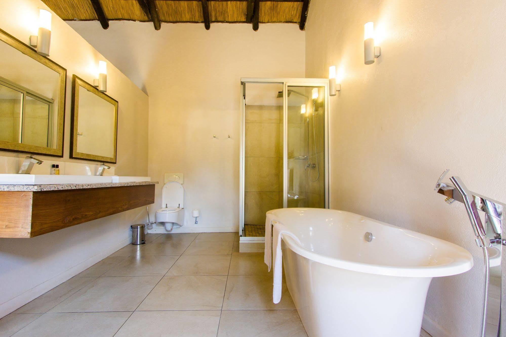 Barra Beach Club Inhambane Extérieur photo