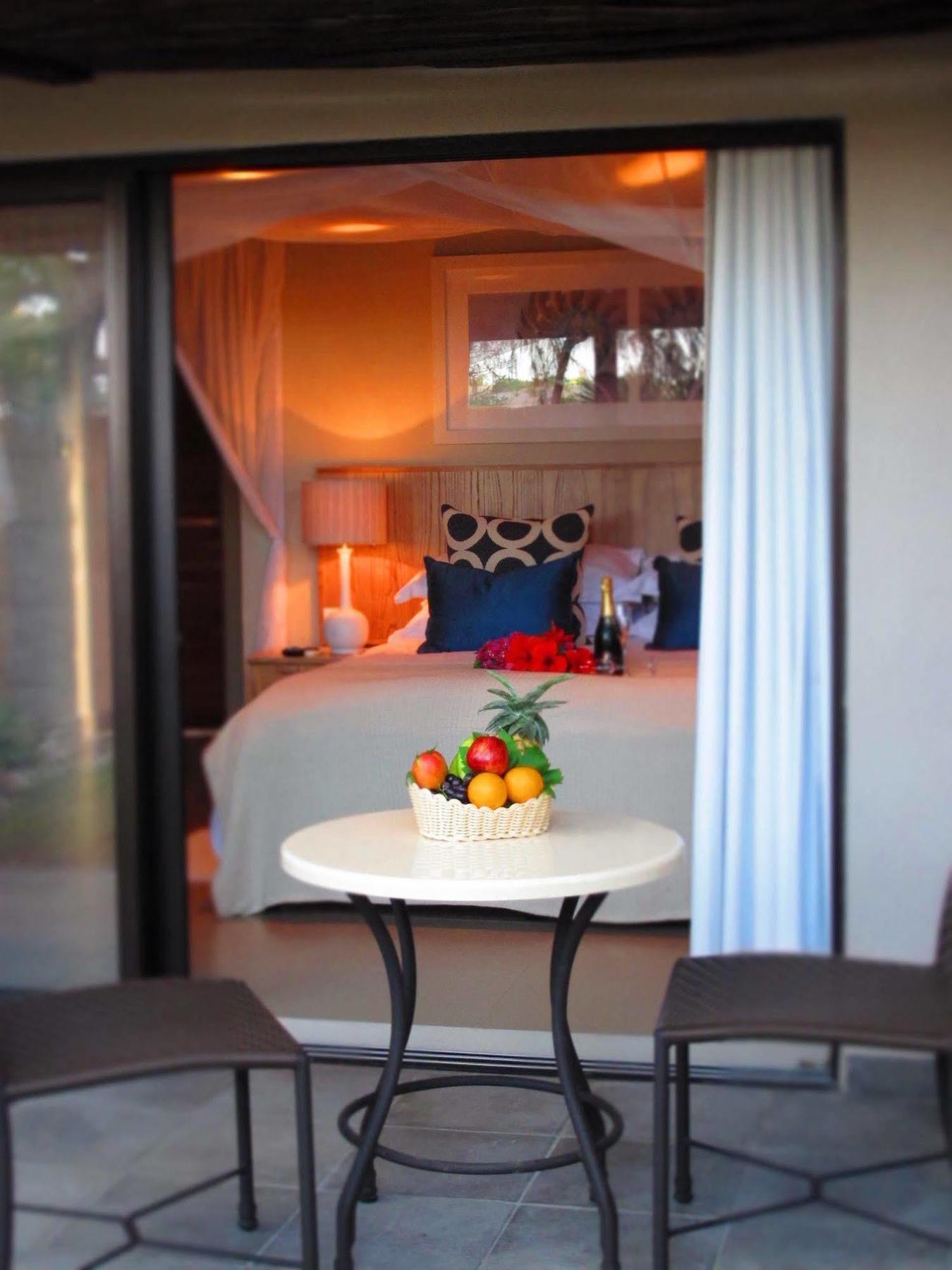 Barra Beach Club Inhambane Extérieur photo