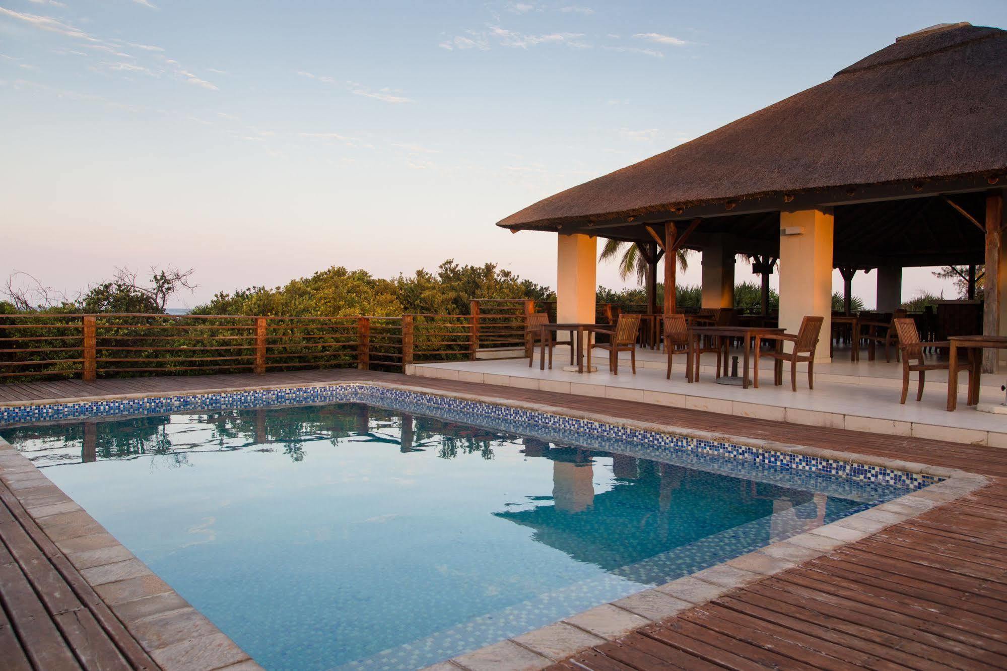 Barra Beach Club Inhambane Extérieur photo