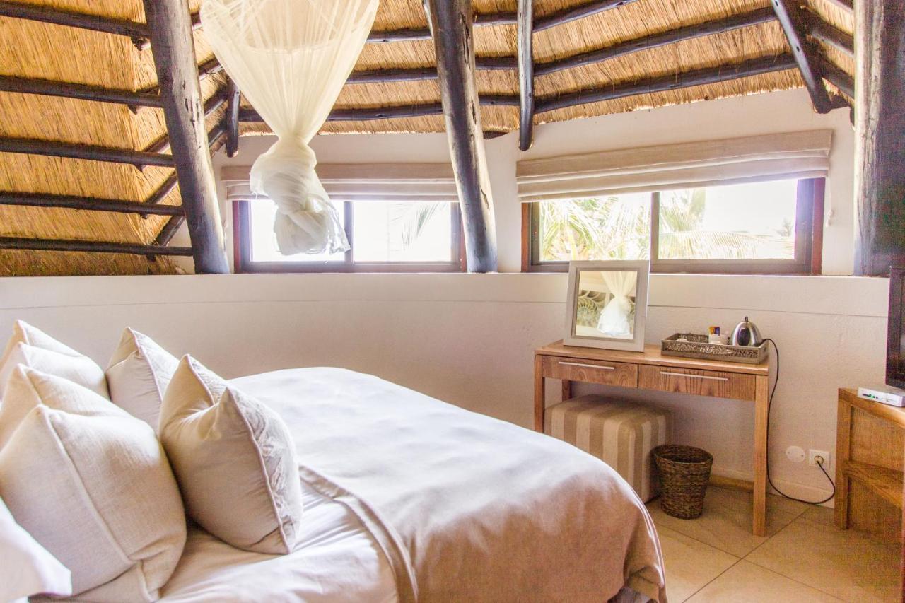Barra Beach Club Inhambane Extérieur photo