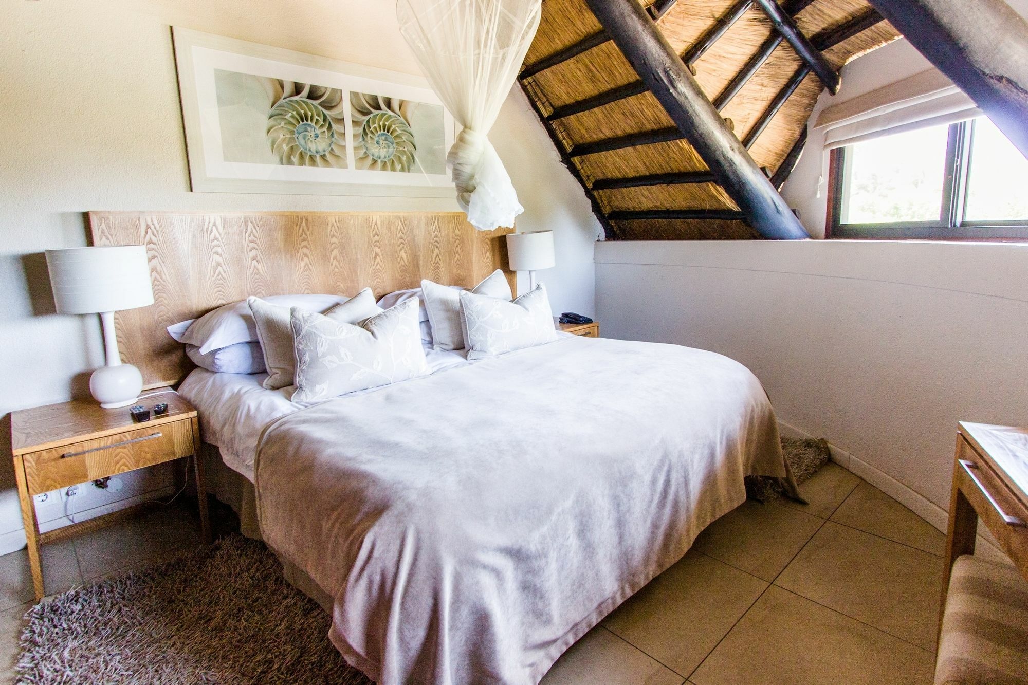 Barra Beach Club Inhambane Extérieur photo