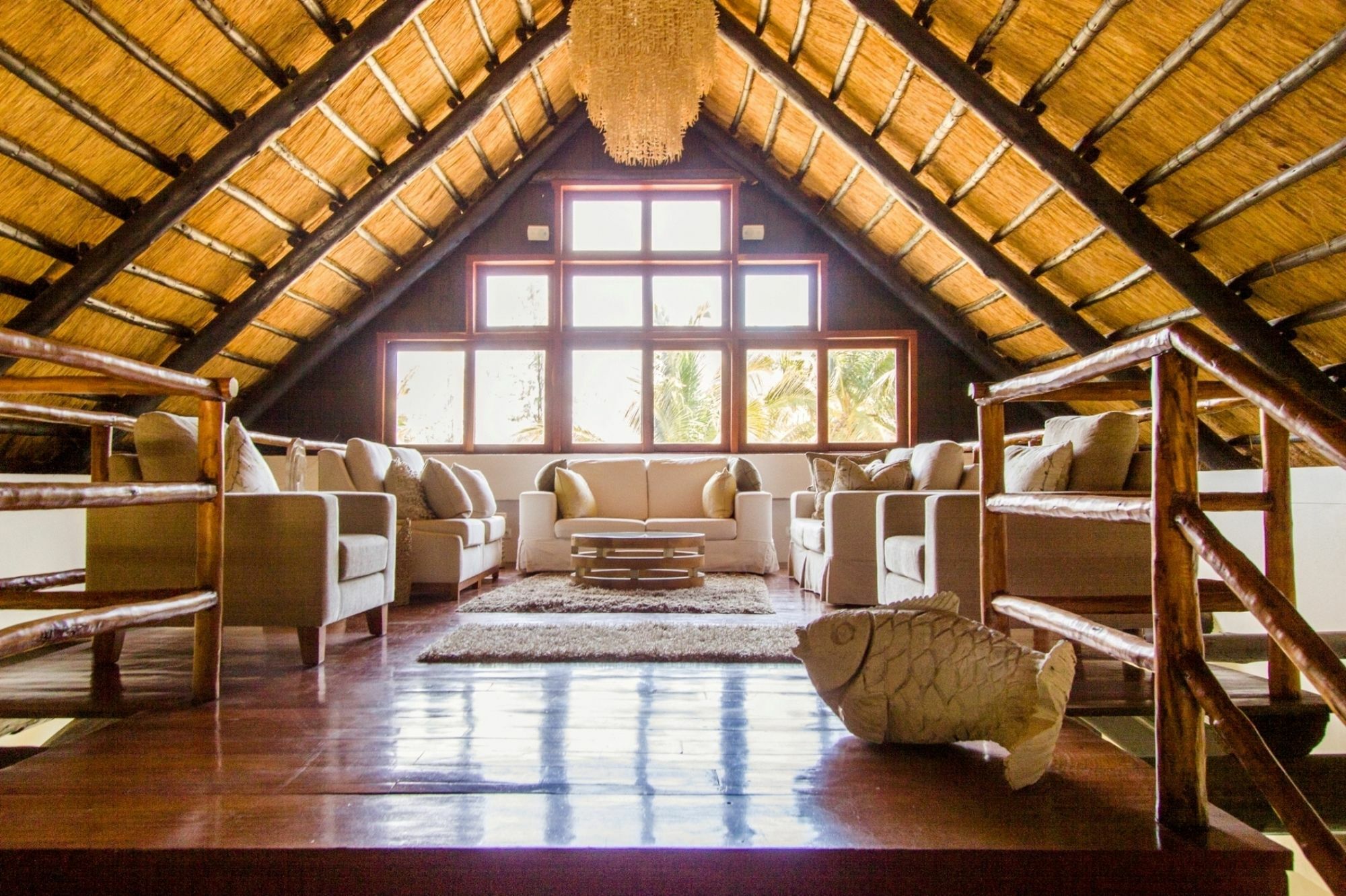 Barra Beach Club Inhambane Extérieur photo
